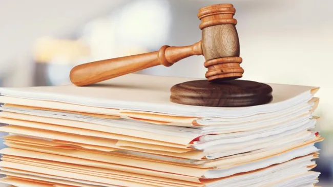 law bureaucracy
